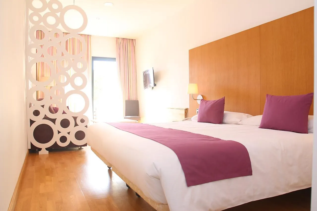 ****  Alcaidesa Hotel Испания