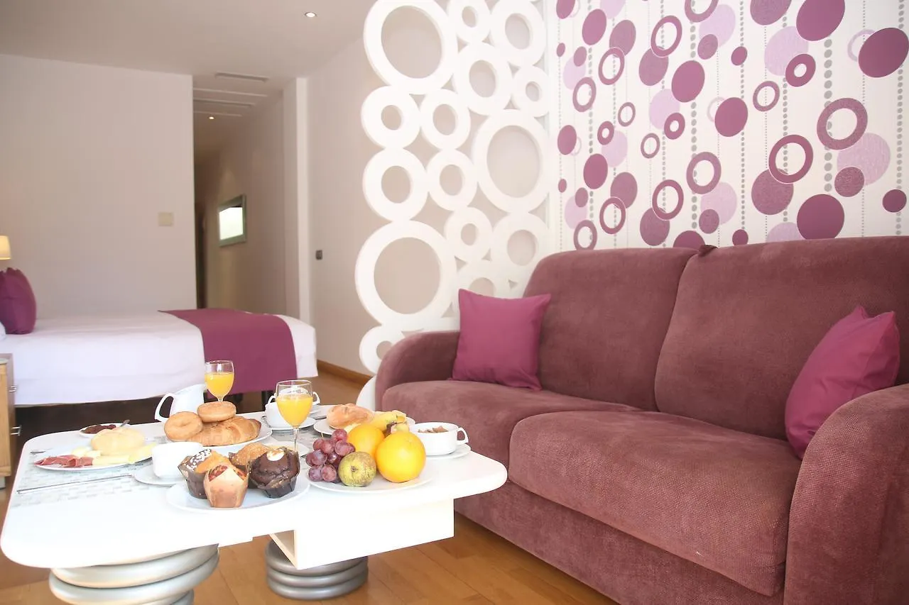 Alcaidesa Hotel Испания