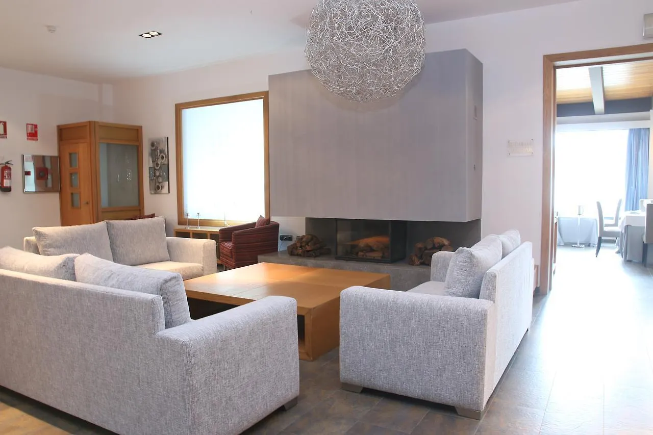 Alcaidesa Hotel