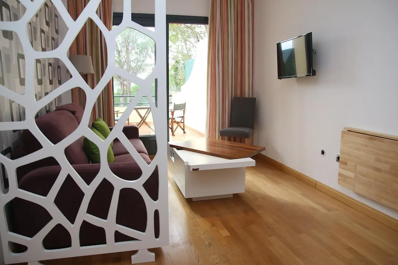 Alcaidesa Hotel Испания