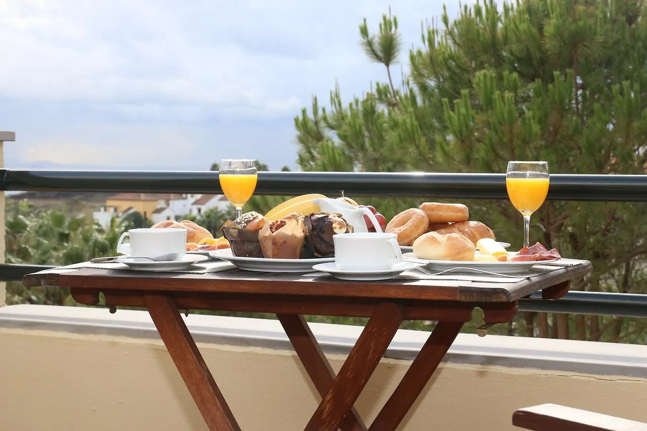 Alcaidesa Hotel