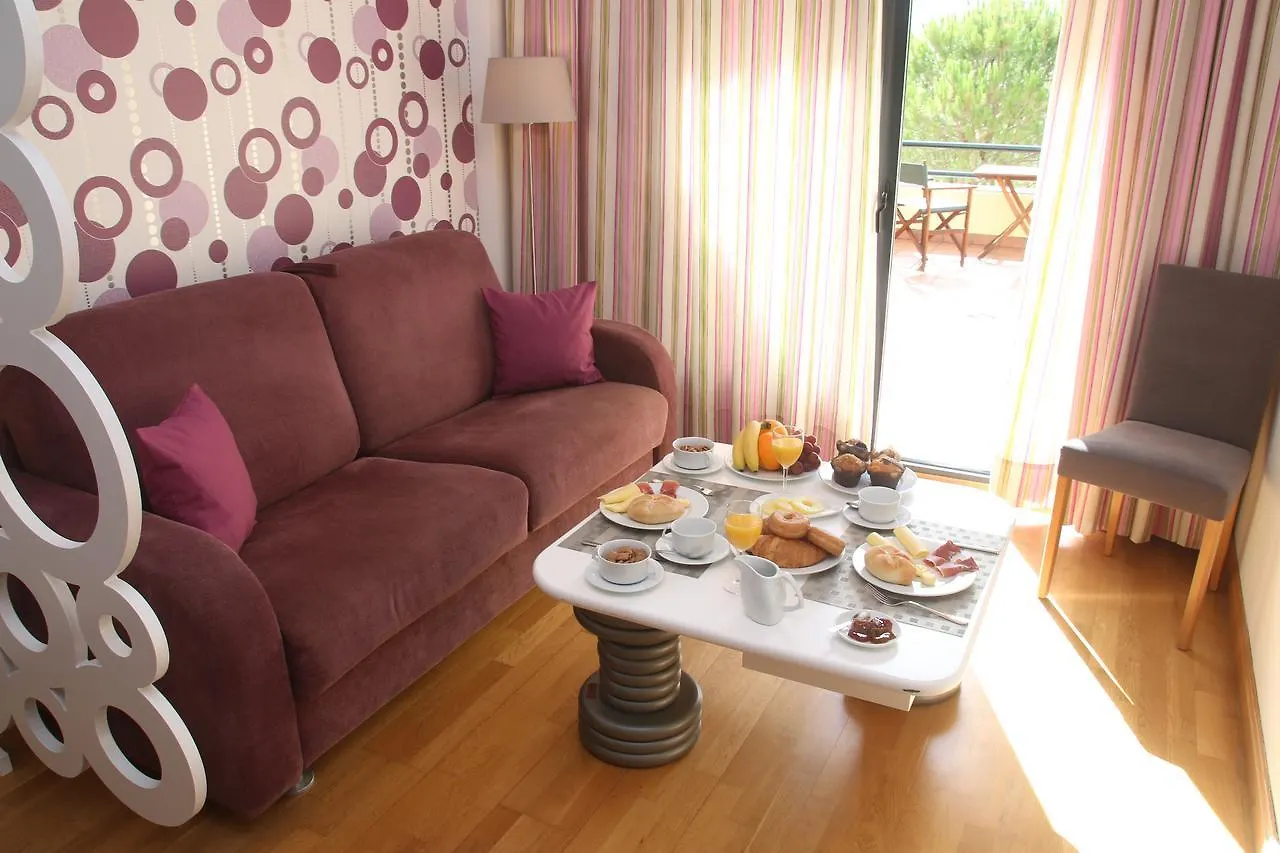 Alcaidesa Hotel