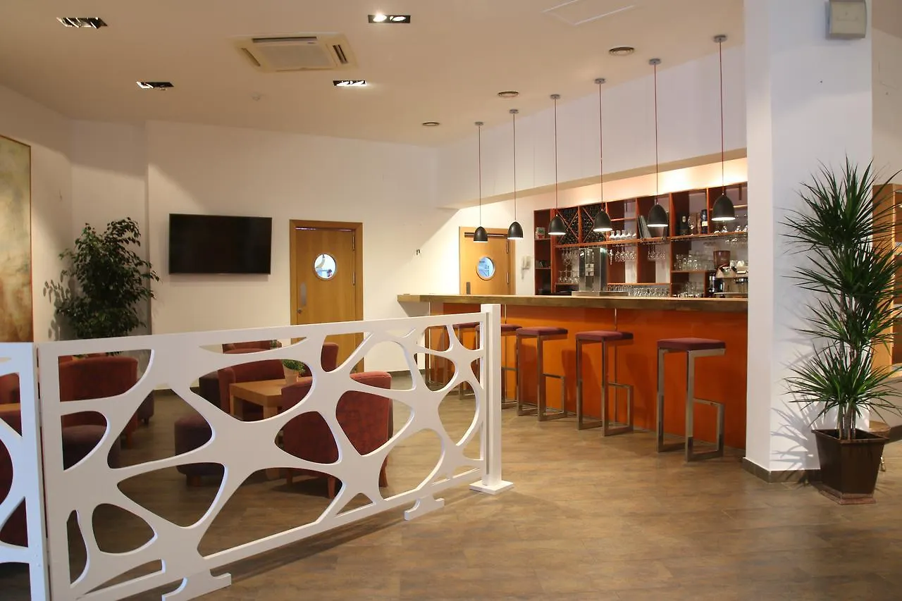 Alcaidesa Hotel