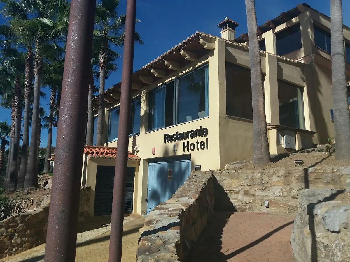 Alcaidesa Hotel Испания