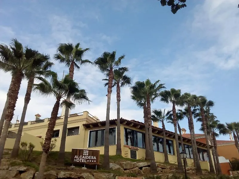 Alcaidesa Hotel