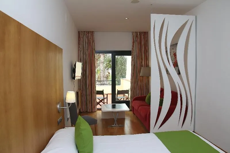 Alcaidesa Hotel