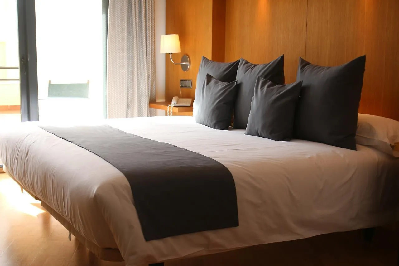 Alcaidesa Hotel