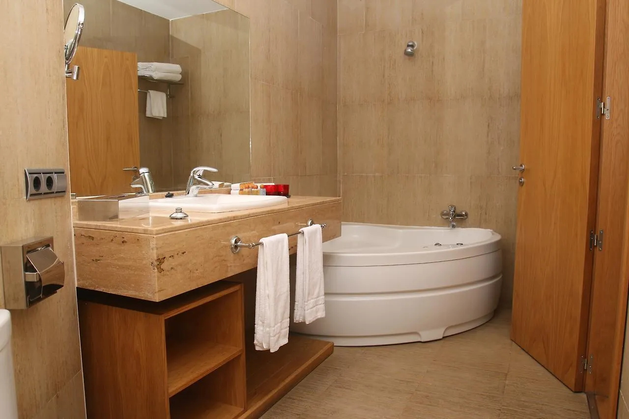 Alcaidesa Hotel
