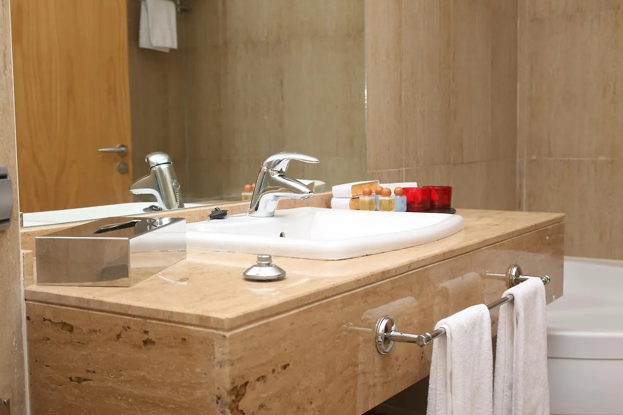 ****  Alcaidesa Hotel ספרד