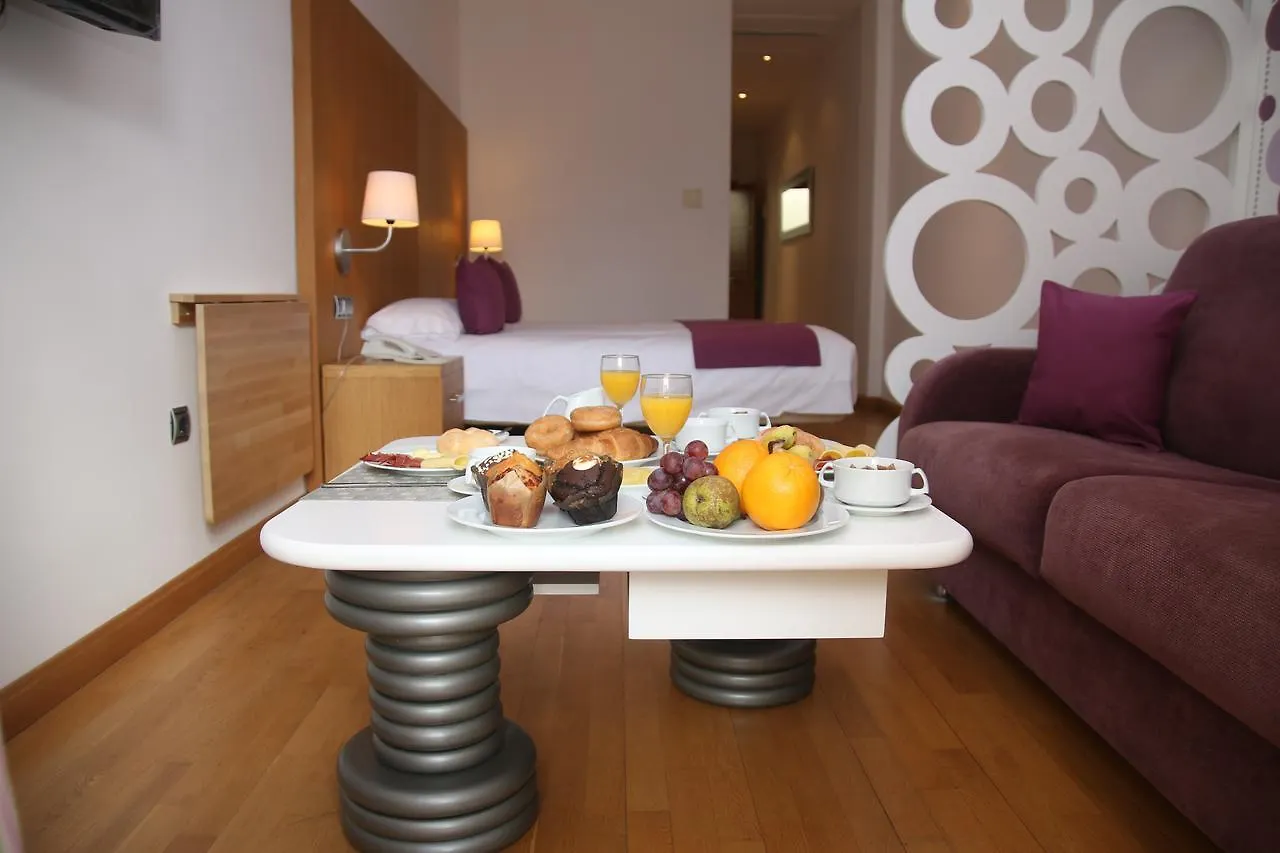 Alcaidesa Hotel