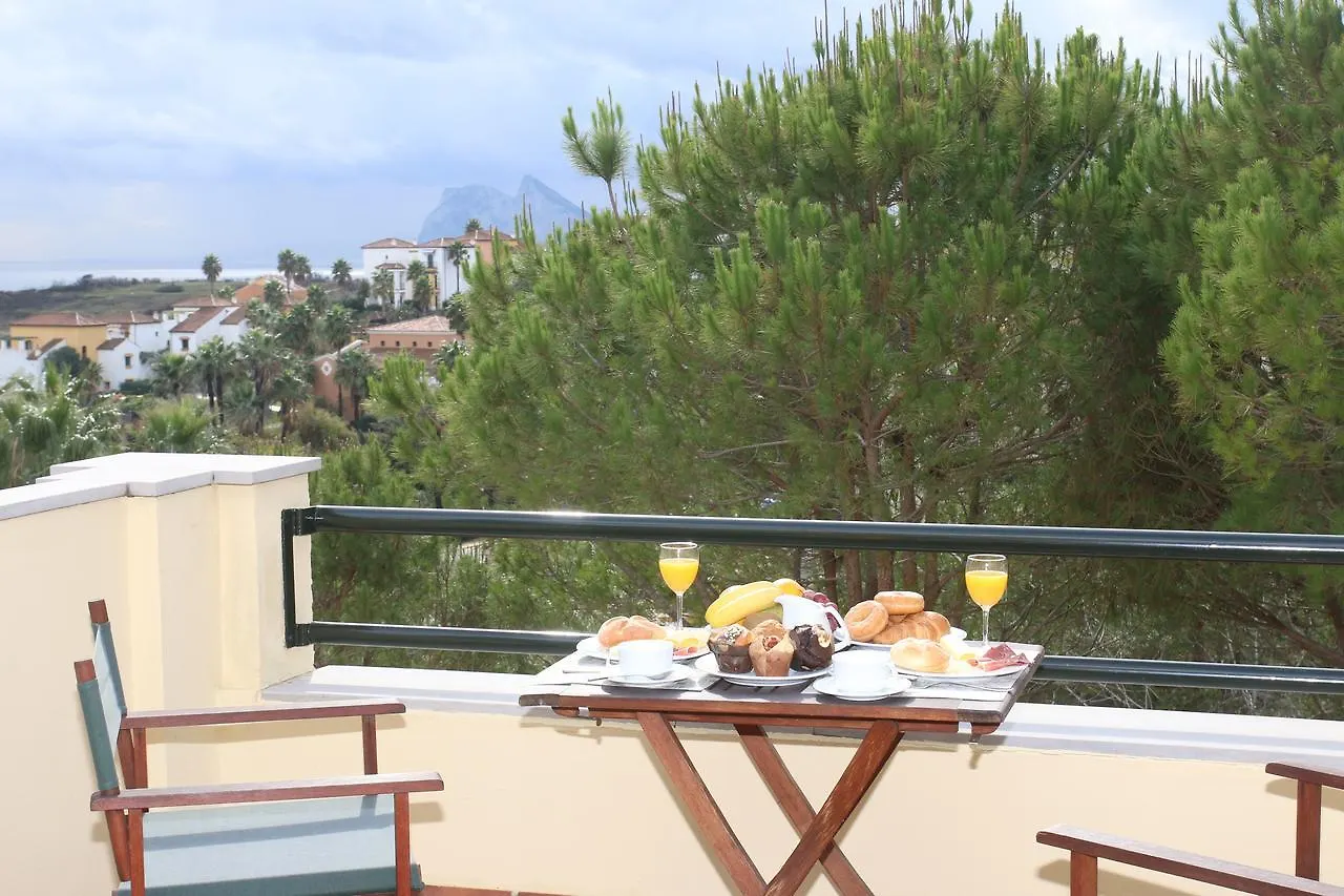 Alcaidesa Hotel