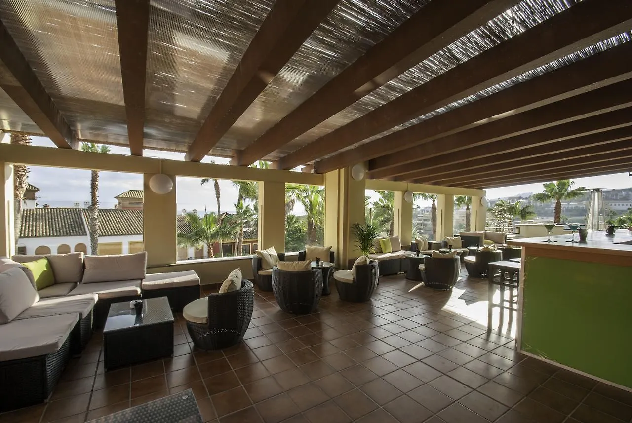 Alcaidesa Hotel