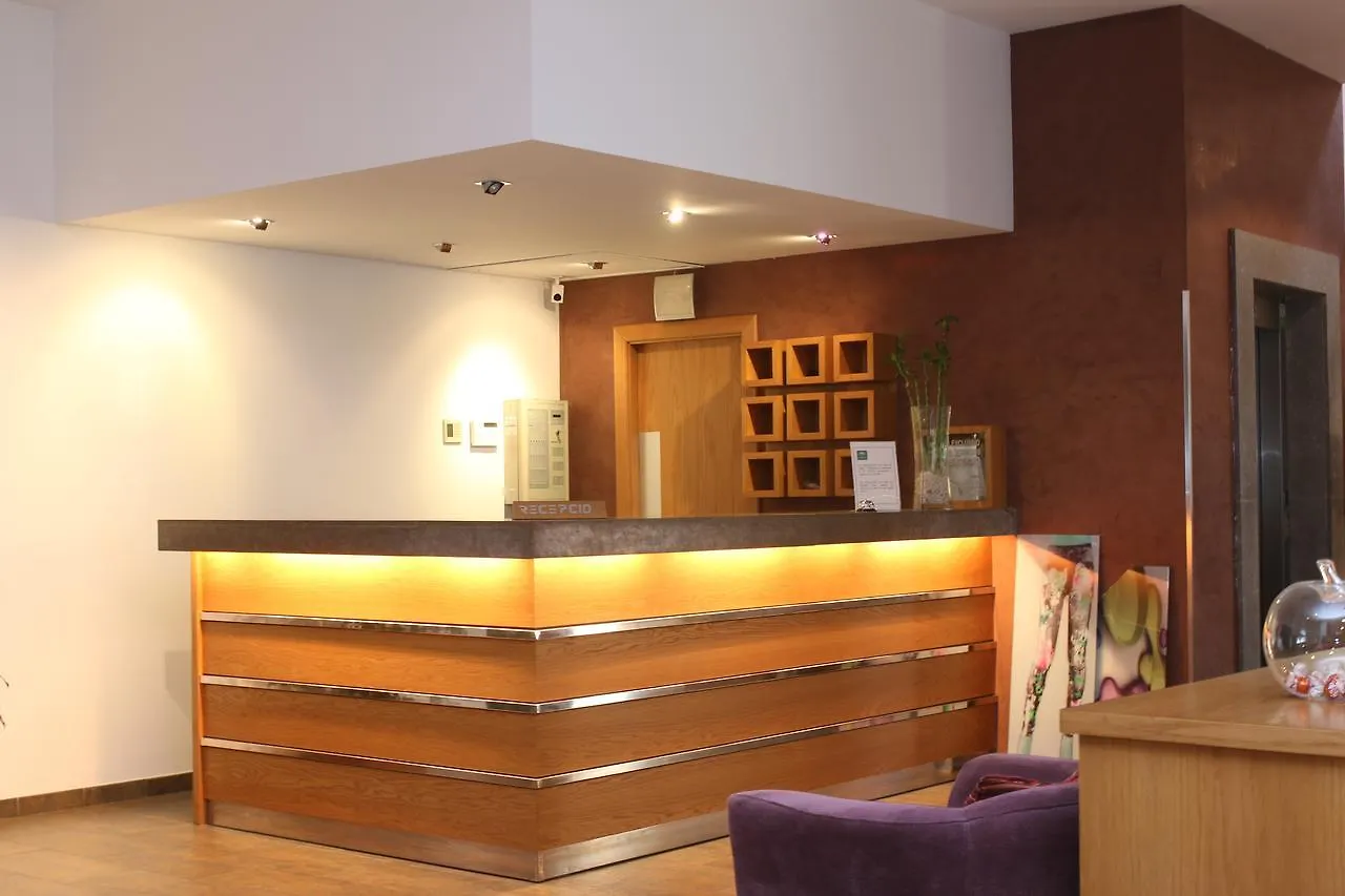 Alcaidesa Hotel
