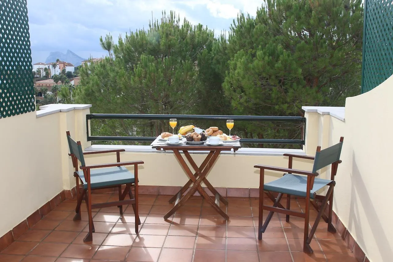 Alcaidesa Hotel