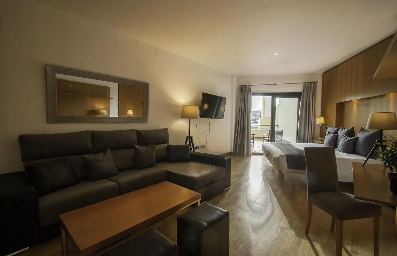 Alcaidesa Hotel