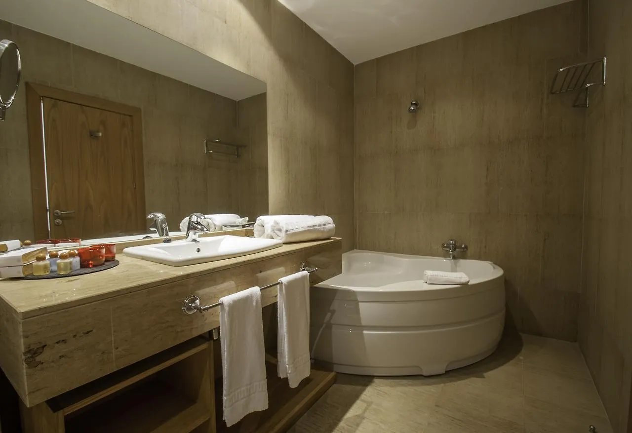 Alcaidesa Hotel