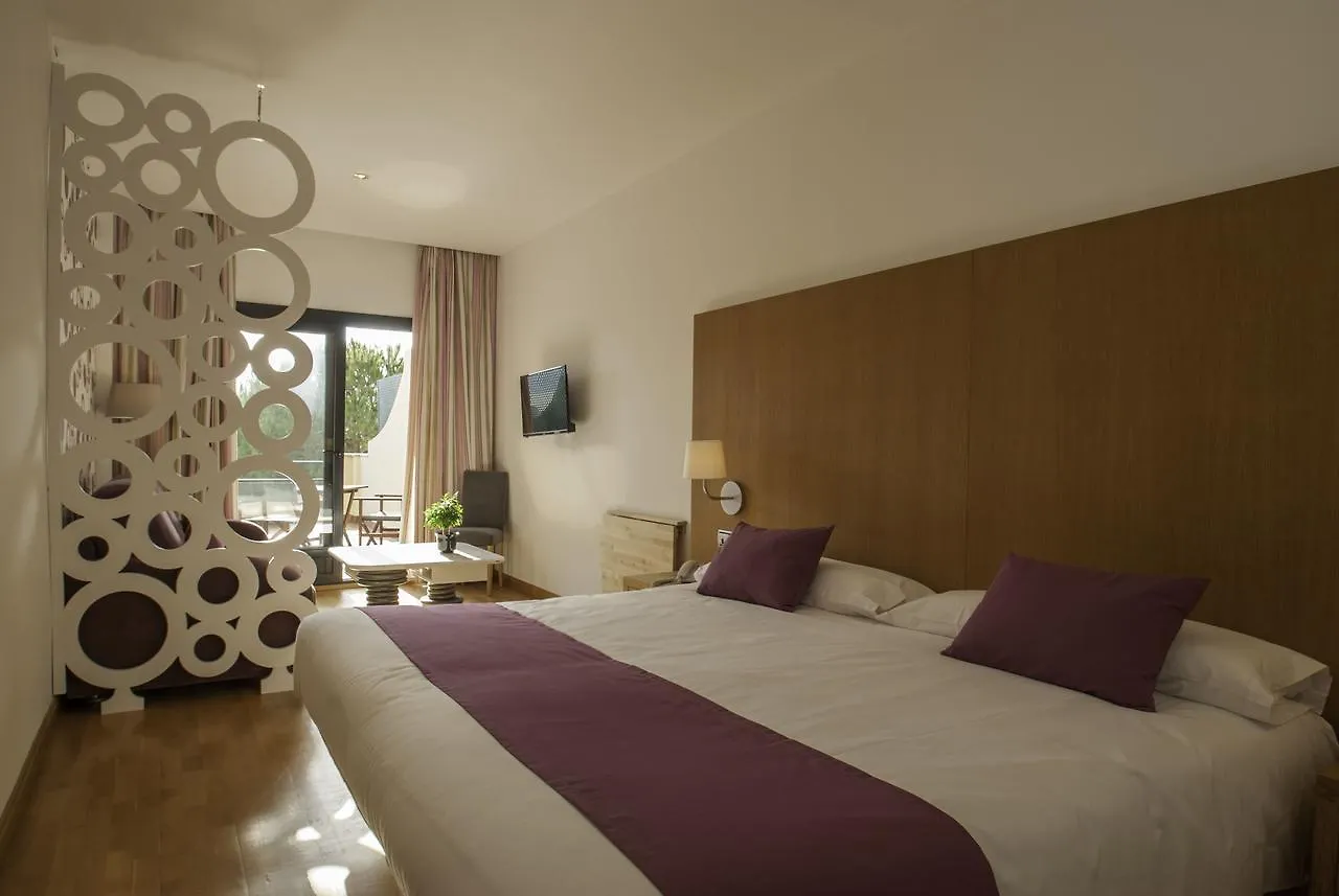 Alcaidesa Hotel ספרד