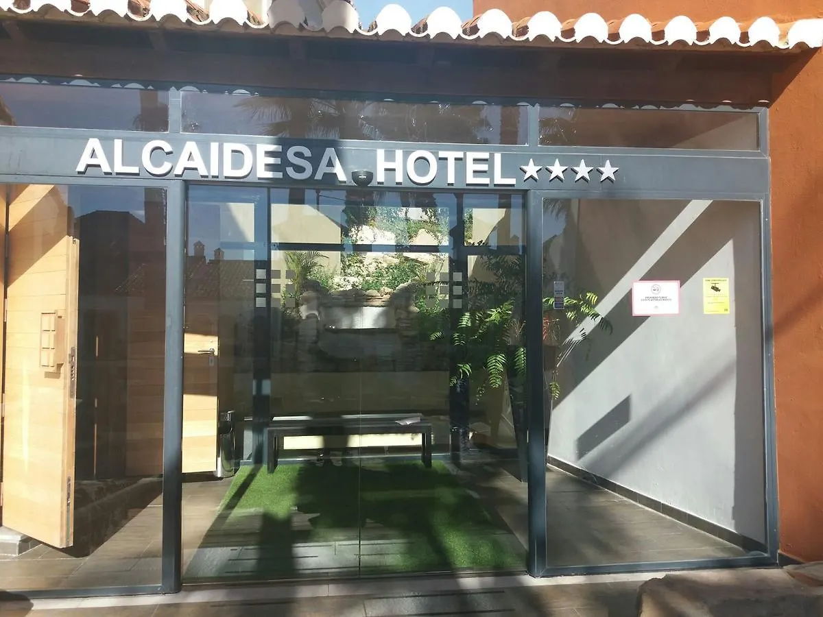 Alcaidesa Hotel