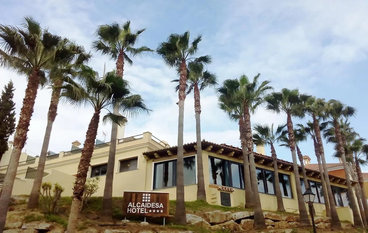 Alcaidesa Hotel