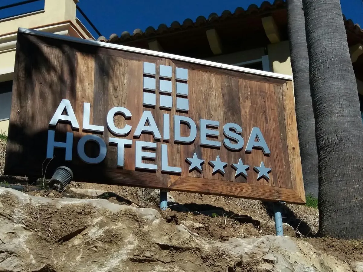 Alcaidesa Hotel