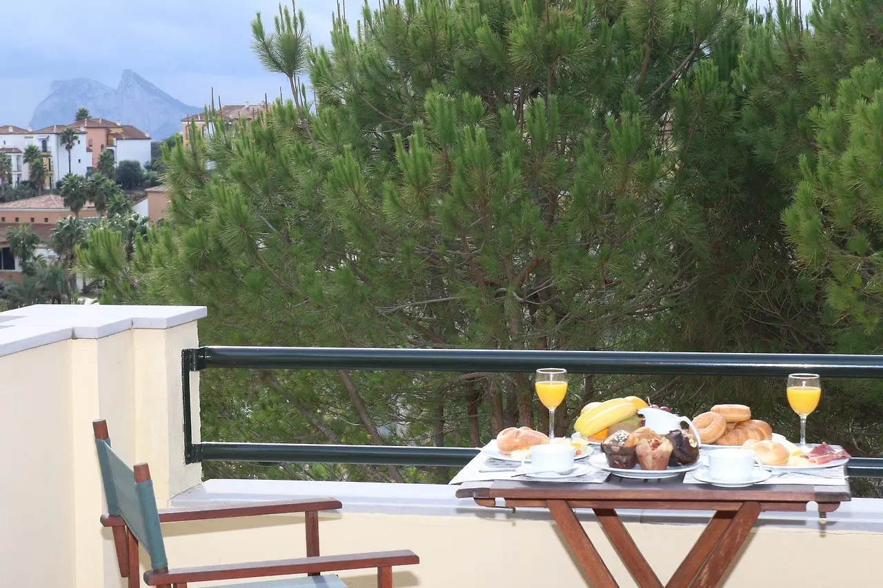 Alcaidesa Hotel
