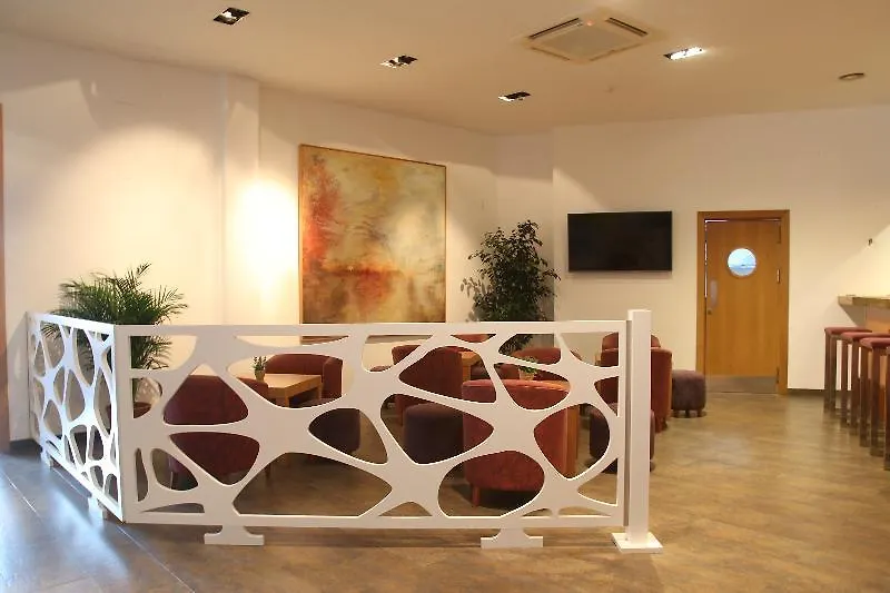 Alcaidesa Hotel ספרד