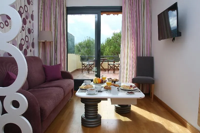 Alcaidesa Hotel