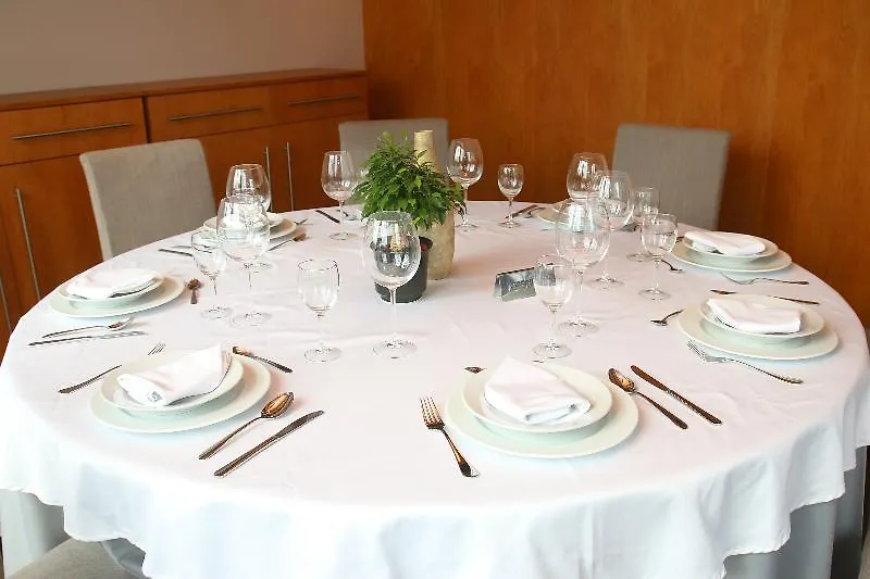 Alcaidesa Hotel ספרד