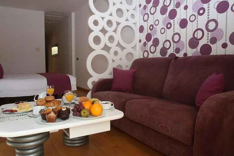 Alcaidesa Hotel