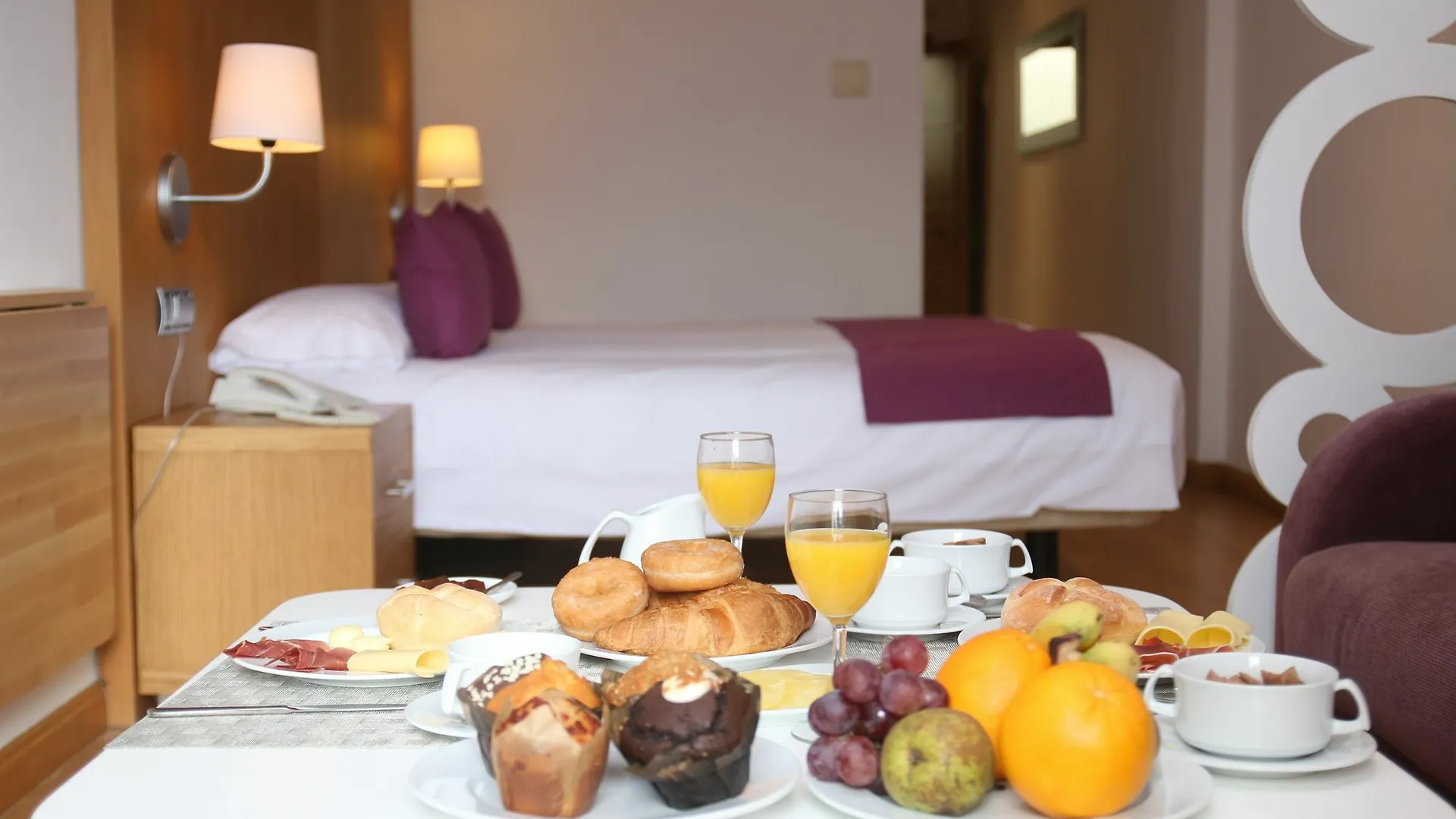 Alcaidesa Hotel