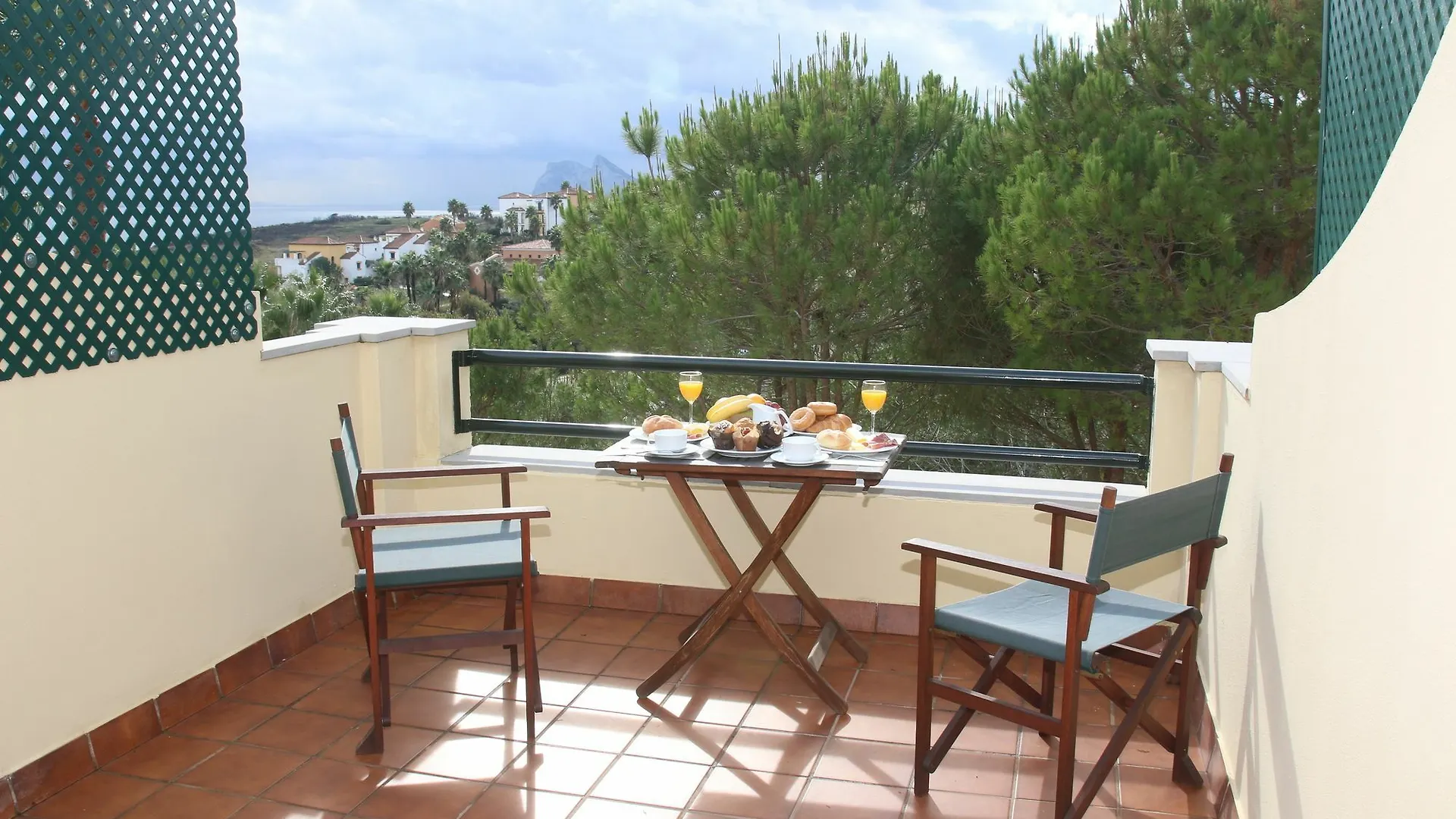 ****  Alcaidesa Hotel ספרד
